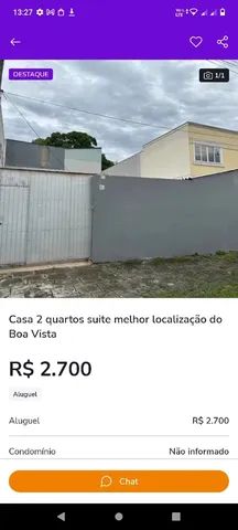 Captação de Casa para locação na Rua dos Dominicanos - até 1014/1015, Boa Vista, Curitiba, PR