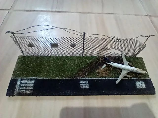 DIORAMA  - Foto 3