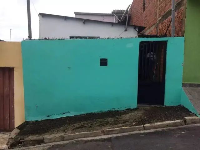 Foto - Salto - Jardim União