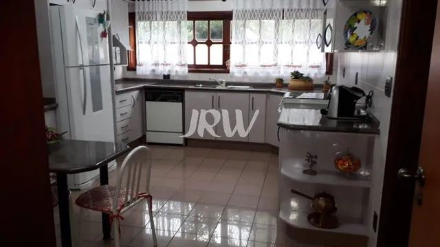 CASA A VENDA BARRILO VILA SUIÇA INDAIATUBA SP - Foto 4