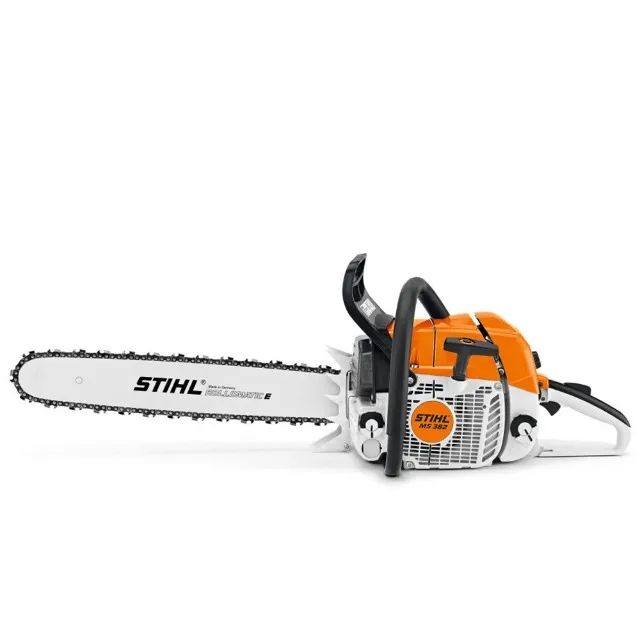 Motosserra Ms-382 40cm/16 Pol 36Rm a Gasolina Stihl - Foto 2