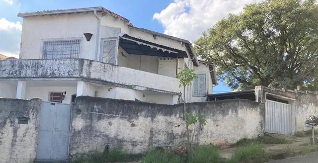 Captação de Casa a venda na Avenida Doutor Carlos de Campos, Vila Industrial (Campinas), Campinas, SP
