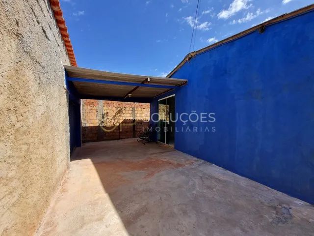 Casa 3 quartos à venda - Arapoanga (Planaltina), Brasília - DF ...