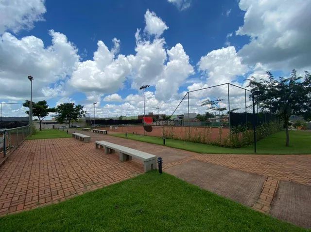Terreno alto padrão com 352 m² à venda no Condomínio Terras de Florença em Ribeirão Preto/ - Foto 7