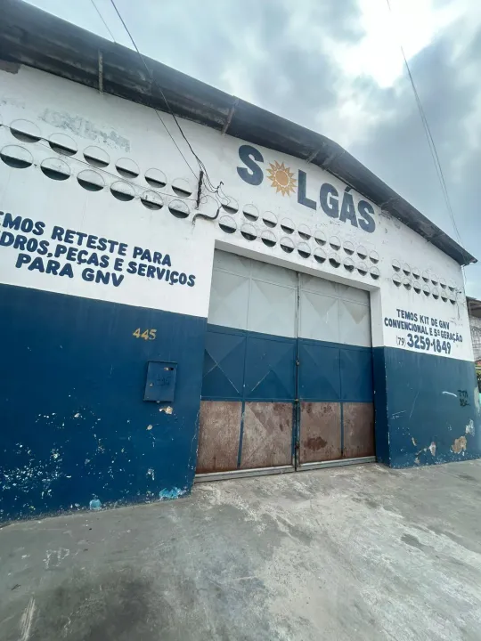 Ponto Comercial à venda Rua Amapá, bairro Siqueira Campos