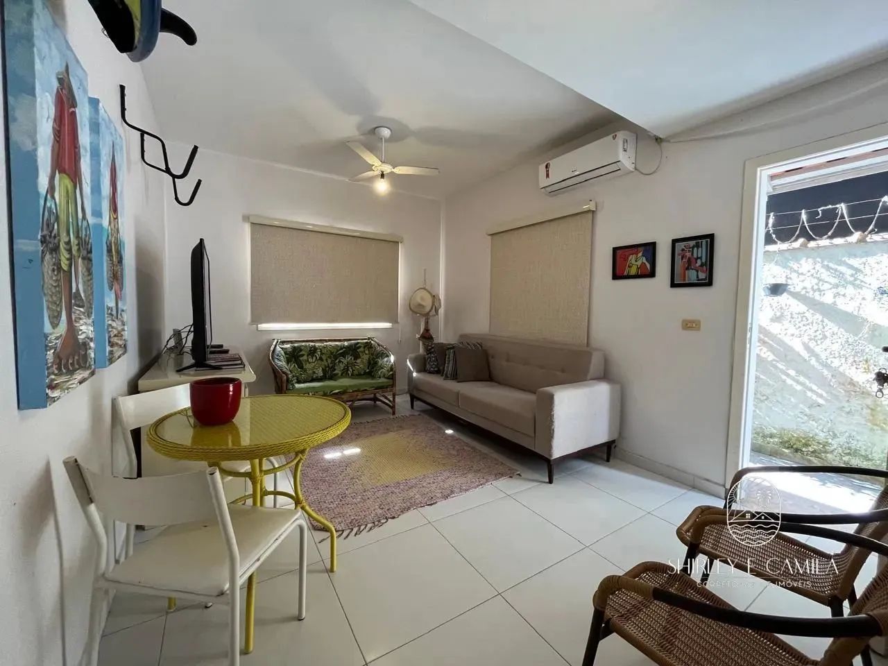 Casa à venda no Itaguá, Ubatuba - SP - Foto 2