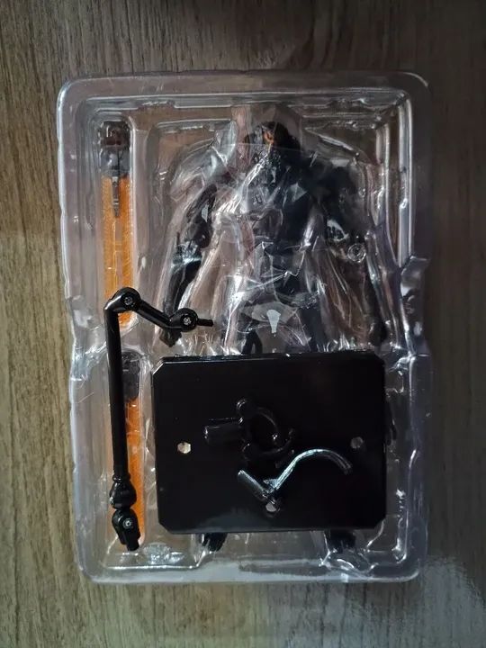 Action Figure Obsidian Fury - Pacific Rim - Foto 5