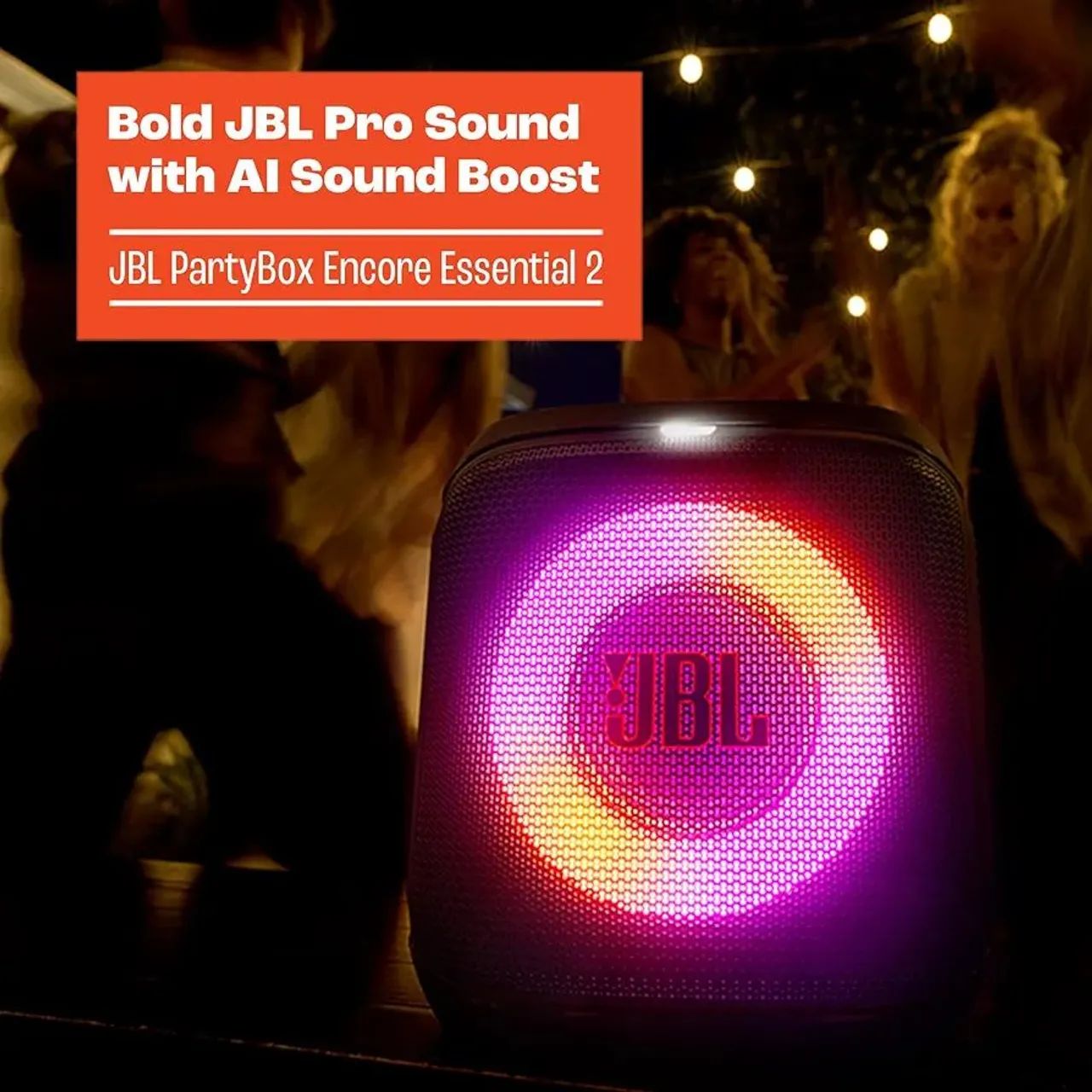 Caixa de som JBL Encore Essential 2  Lançamento/ Lacrada - Foto 5