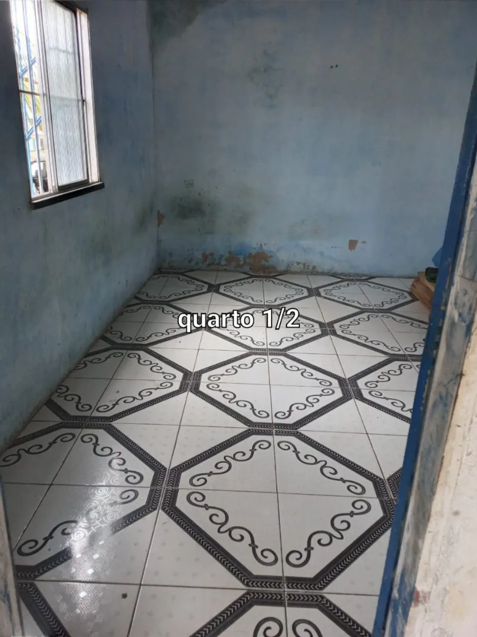 Casa no porto do mato Estância-Sergipe.