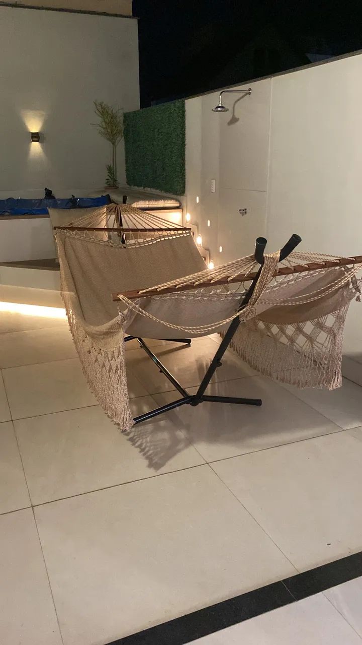 Rede de descanso