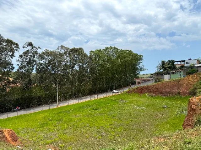 Oportunidade! Vendo Terreno em Campo Verde - Viana com 5.200m² - R$ 1.500.000,00