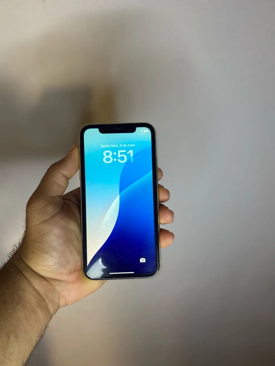 IPHONE XR 128GB COM FACE ID OFF - Foto 4