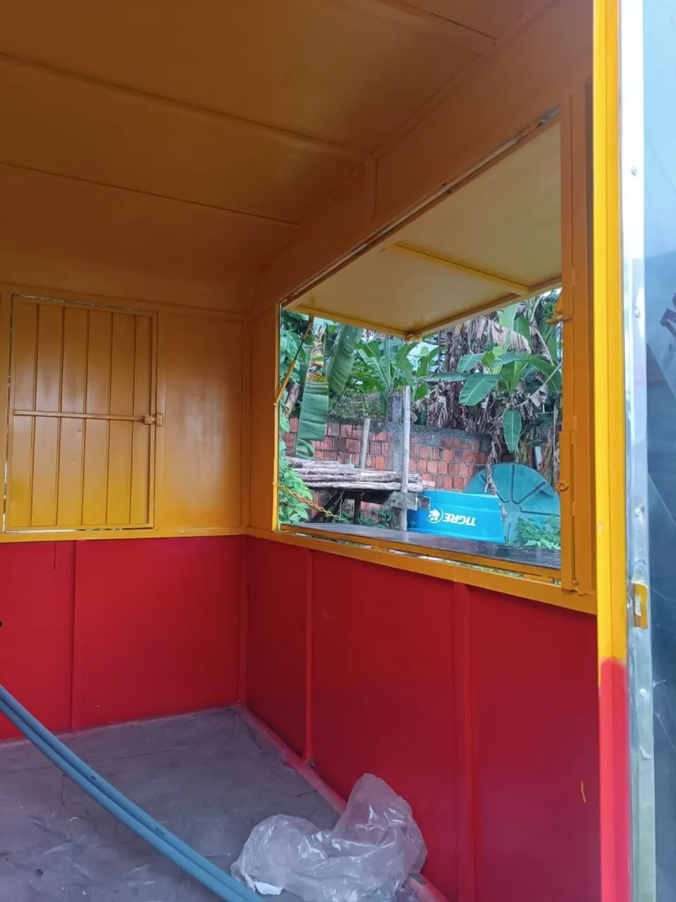 Foodtruck