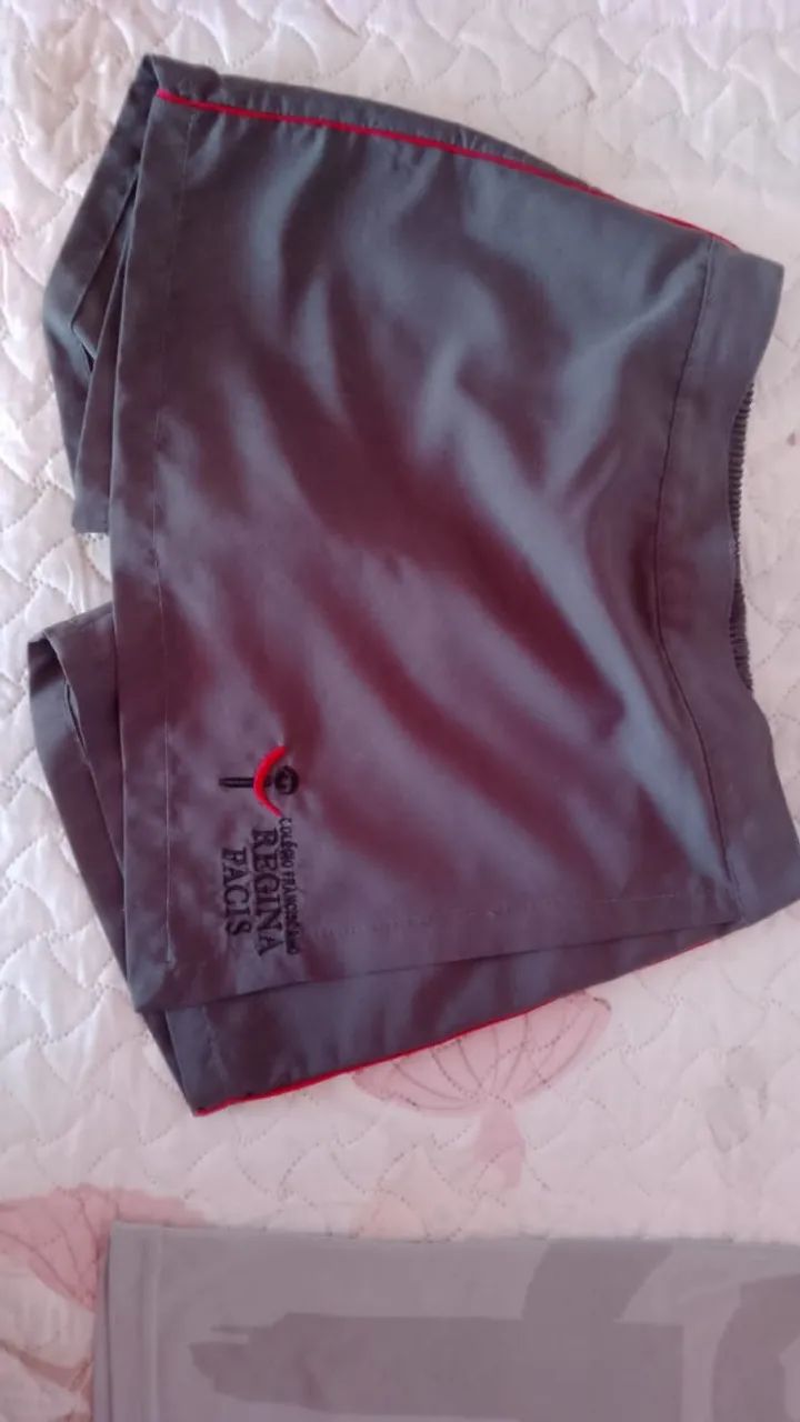 Vendo uniforme Colégio Regina Pacis - Foto 3