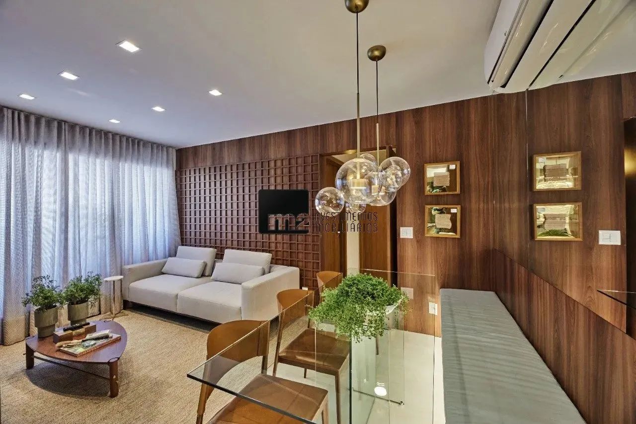 Apartamento 2 quartos 1 suíte no Setor Bueno - Foto 2