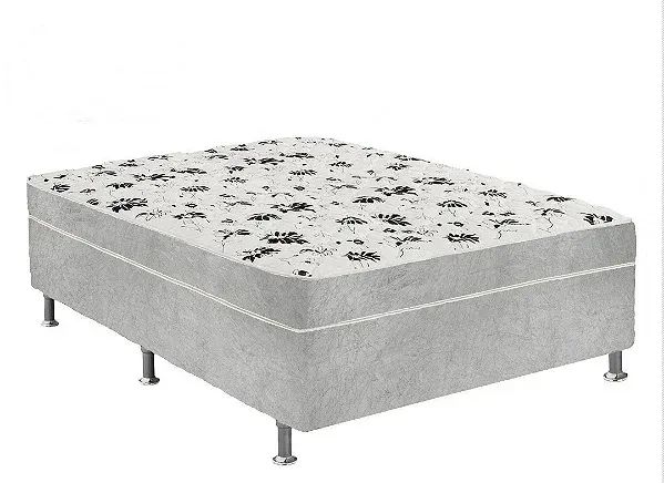 Cama Box Casal64739790859009120