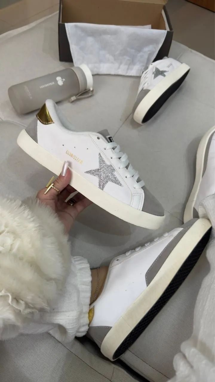 Tênis Golden Goose Atacado - Foto 5