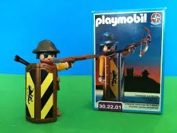 Playmobil Estrela 30.22.01 - Cavaleiro Medieval - Foto 2
