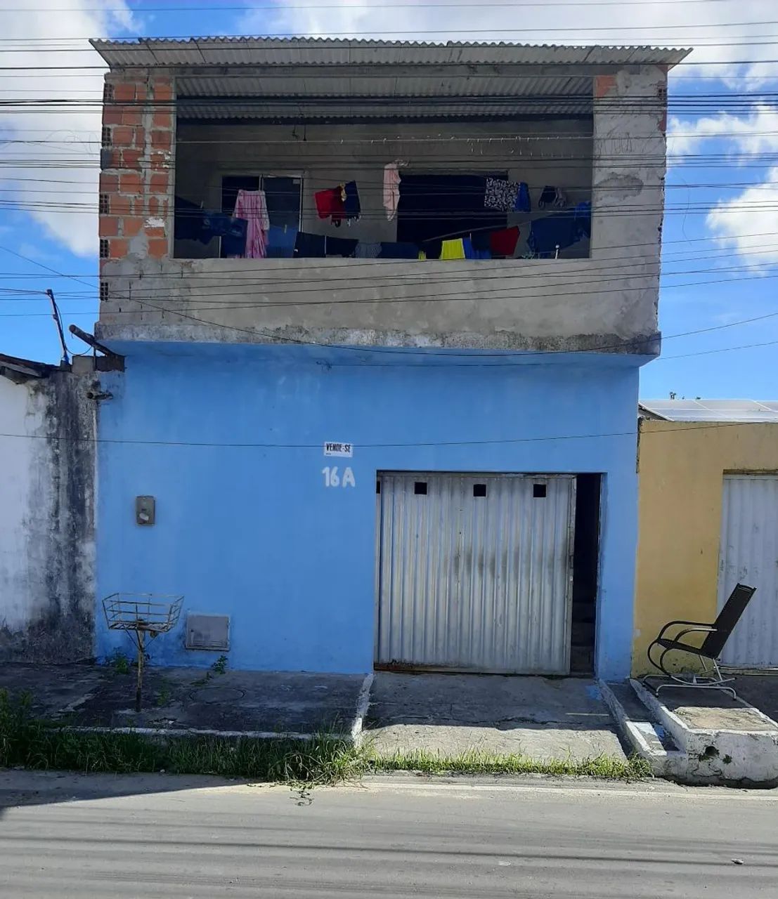 foto - Maceió - Cidade Universitária