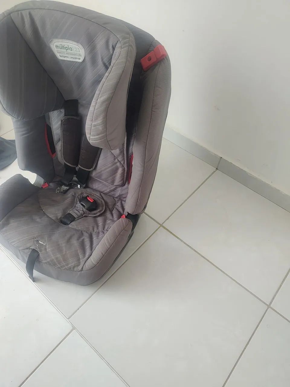 Cadeirinha de criança  - Foto 2