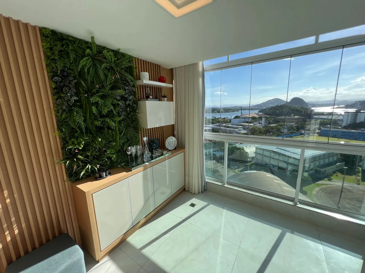Imóvel para venda possui 100 metros quadrados com 3 quartos em Bento Ferreira - Vitória -