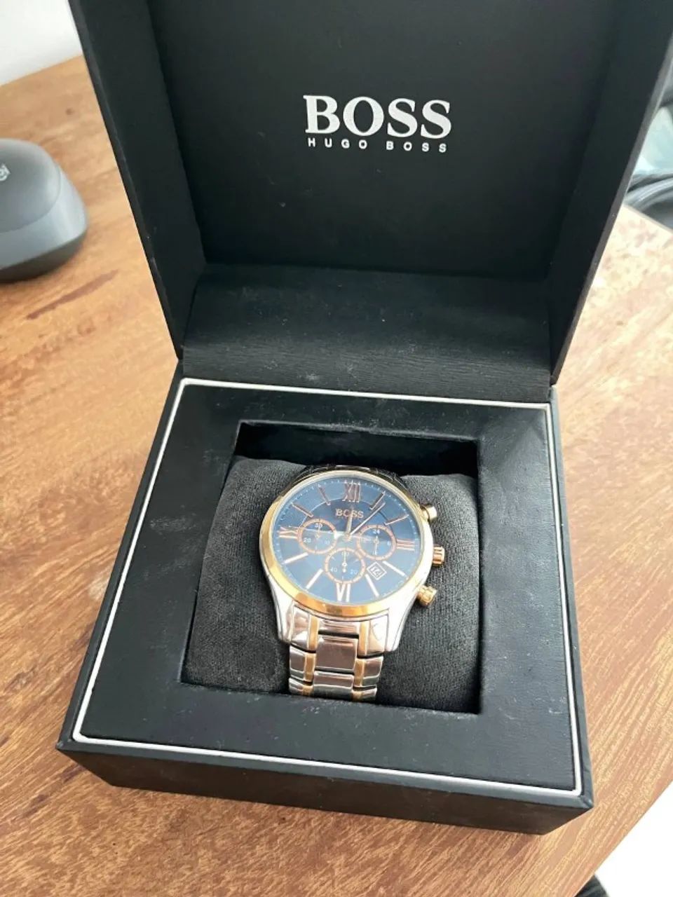 relógio hugo boss - Foto 3