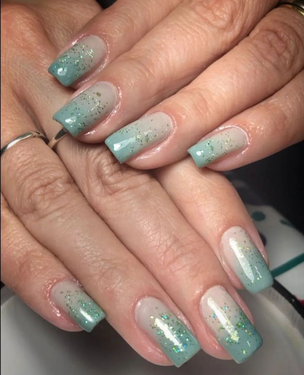  Manicure, Nail Designer e Sobrancelhas - Rio do Ouro (SG) - Foto 3