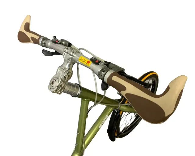 Bicicleta Giant Flight Mini 2 Minivelo - Foto 4