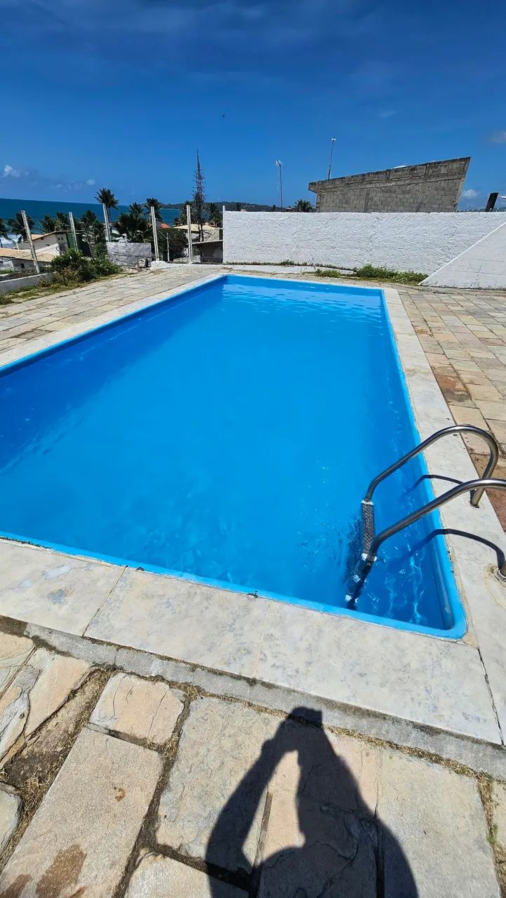 Casa em enseadas dos corais 