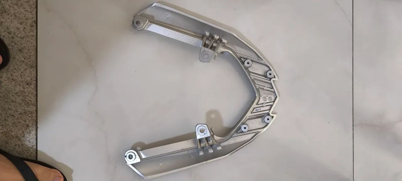 Suporte para Moto  - Foto 2