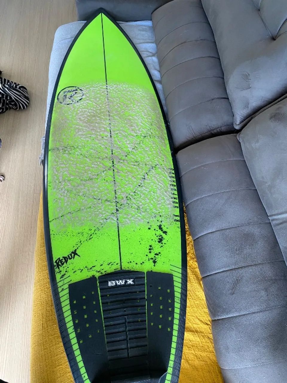 Prancha de surf RK 6.0 modelo Redux 