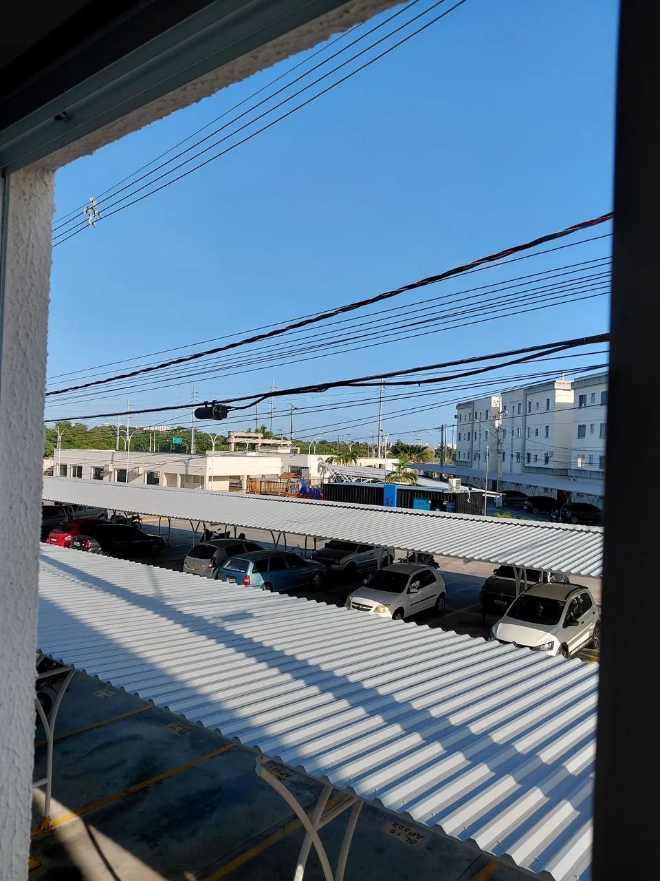 Foto - Aracaju - Marivan