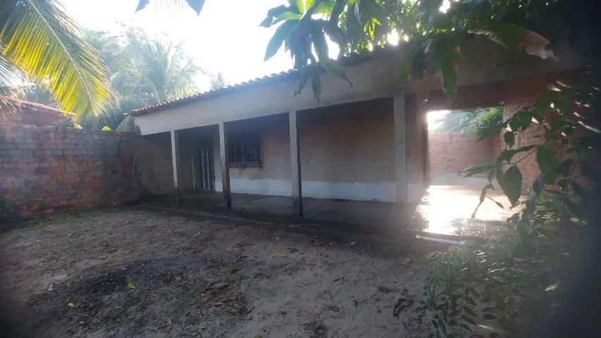 Foto - São Luís - Vila Palmeira