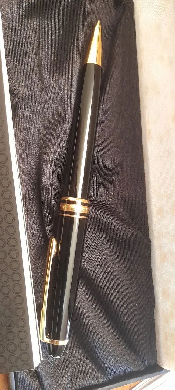 LAPISEIRA MONT BLANC ORIGINAL.  - Foto 4