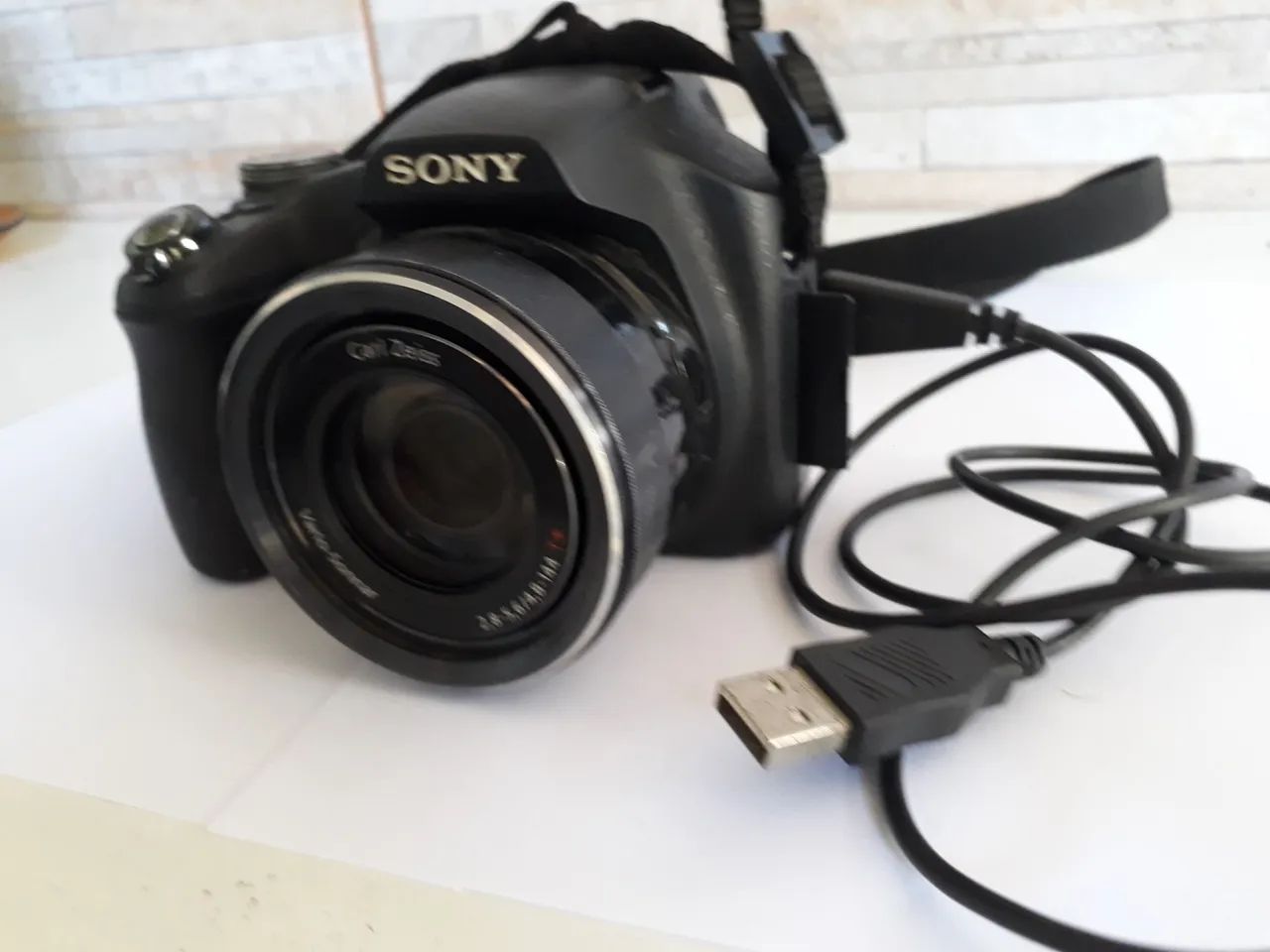 Câmera Digital Sony HX100 - Foto 3