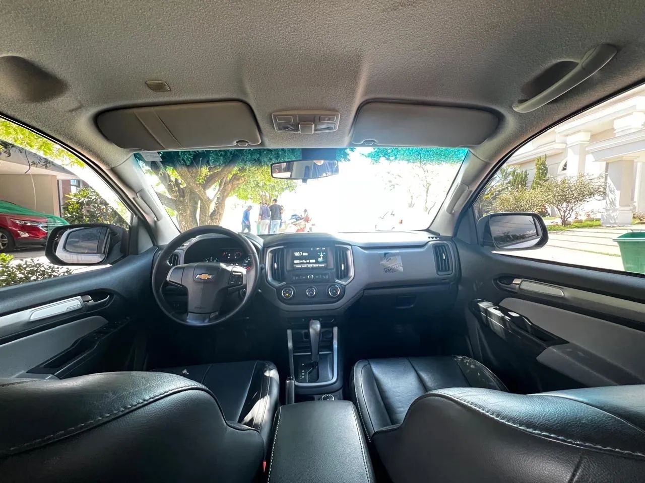 S10 4x4 - FLEX - 18/19 - Foto 2