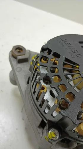 Alternador Toyota Corolla 2009 2010 2011 2012 2013 2014 - Foto 4