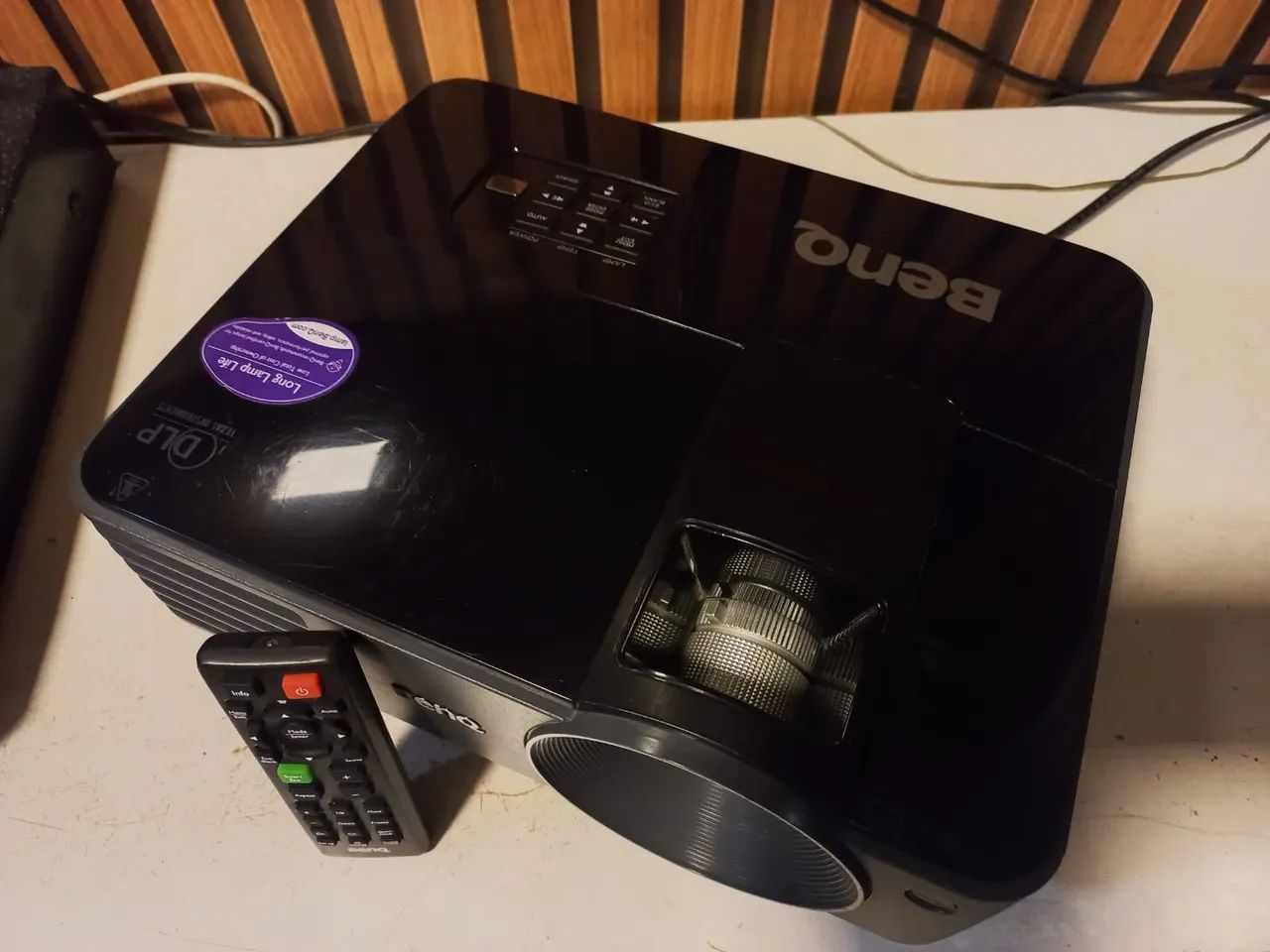 Projetor BenQ ms502 - Foto 3