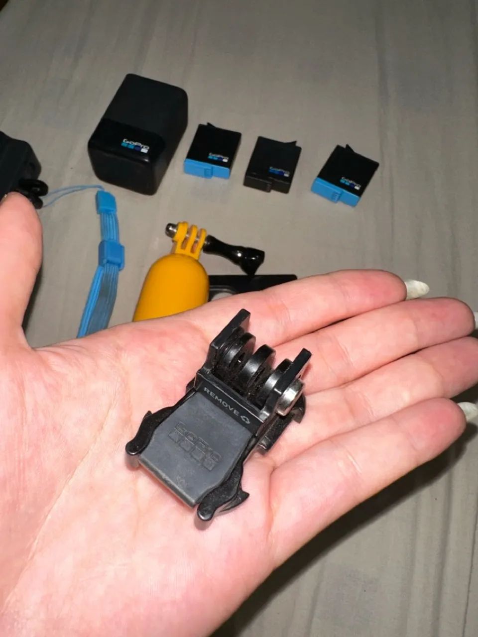 GoPro Hero 8 Black - Foto 4