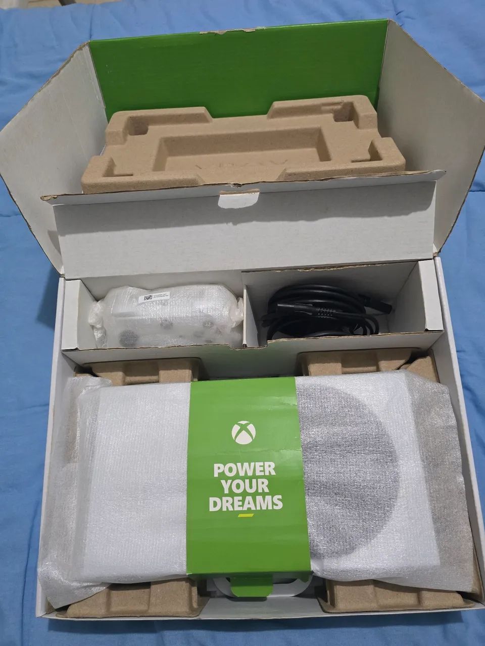 Xbox Series S - Foto 5