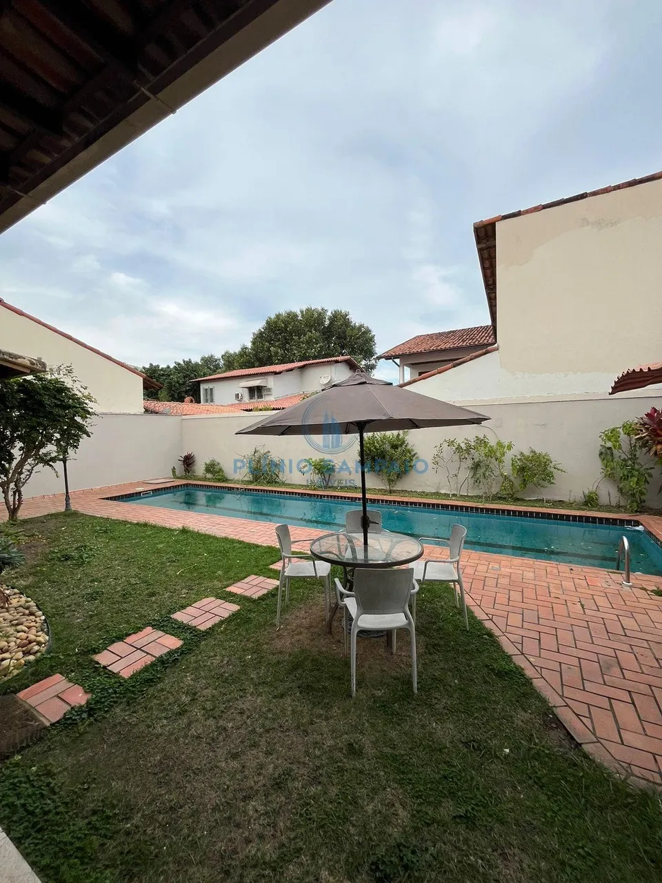 Espetacular casa Mata da Praia - Chaves na mão - Visitas em andamento