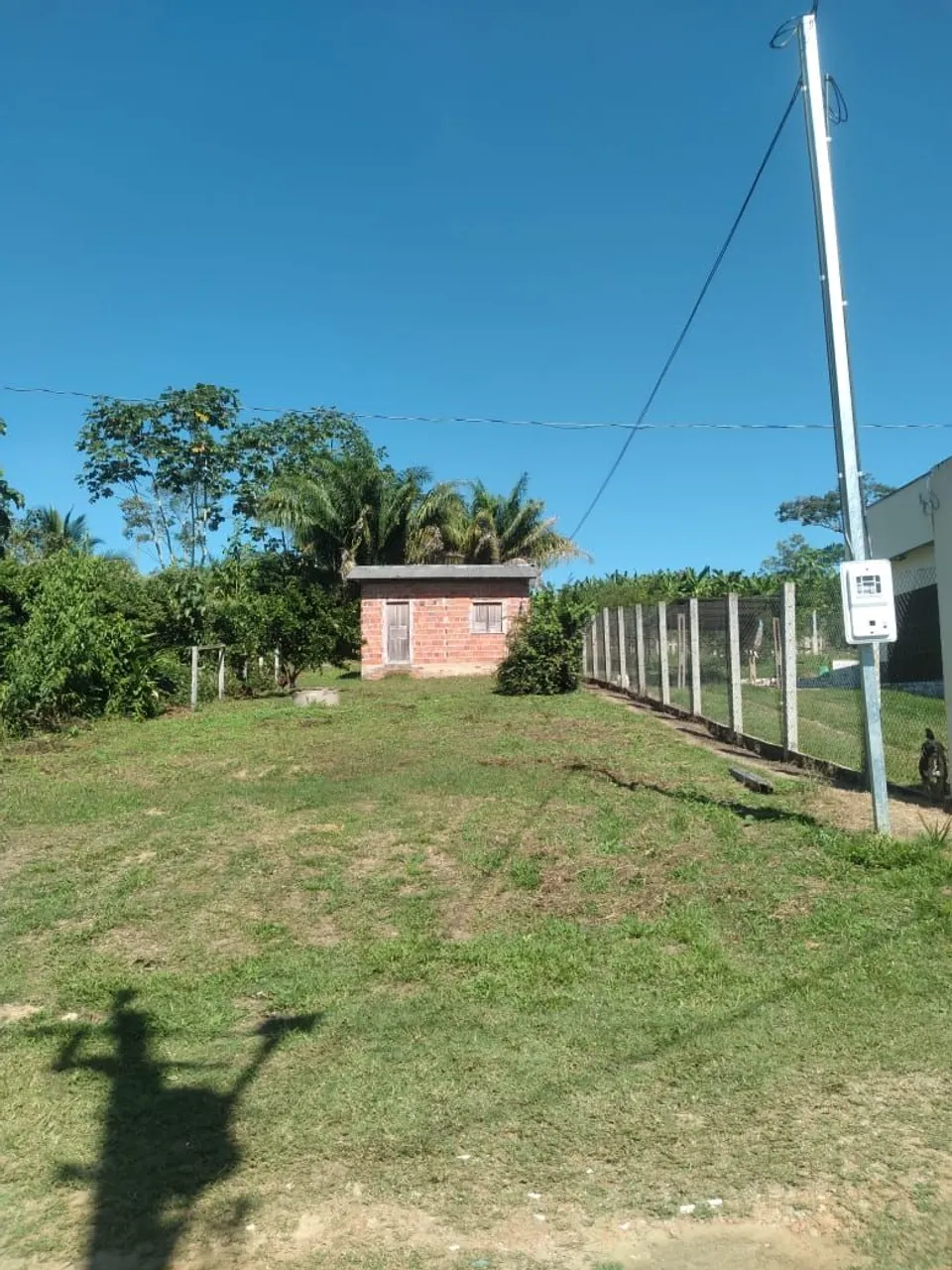 Casa pra vender