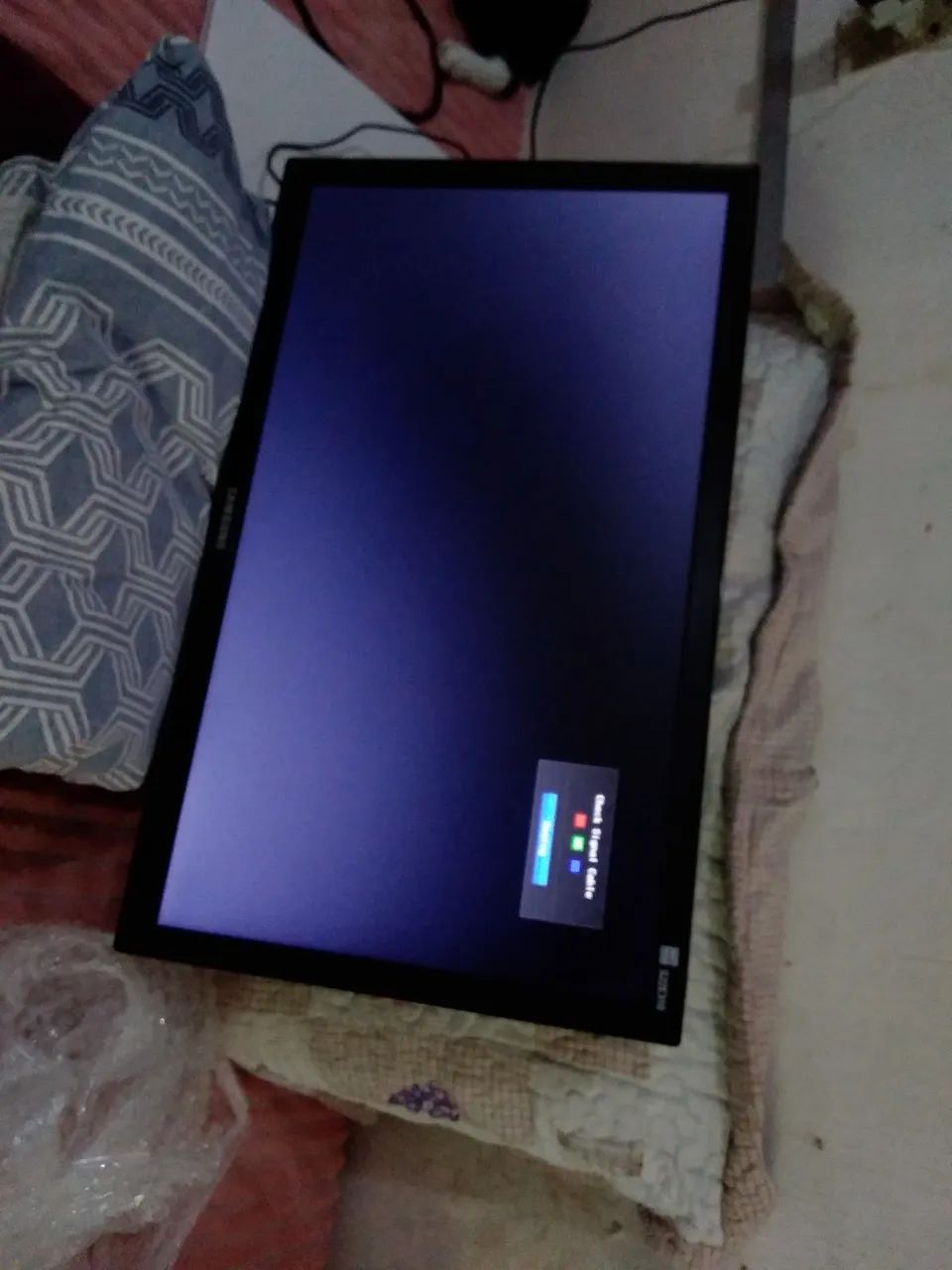 Monitor Samsung S22e310 - Foto 4