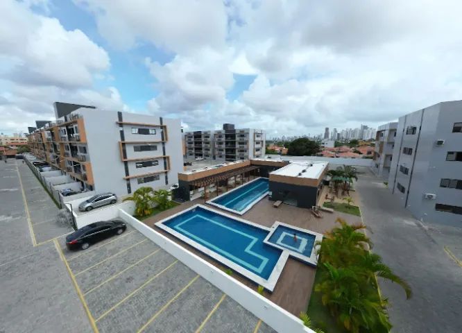 Foto - João Pessoa - Jardim Cidade Universitária