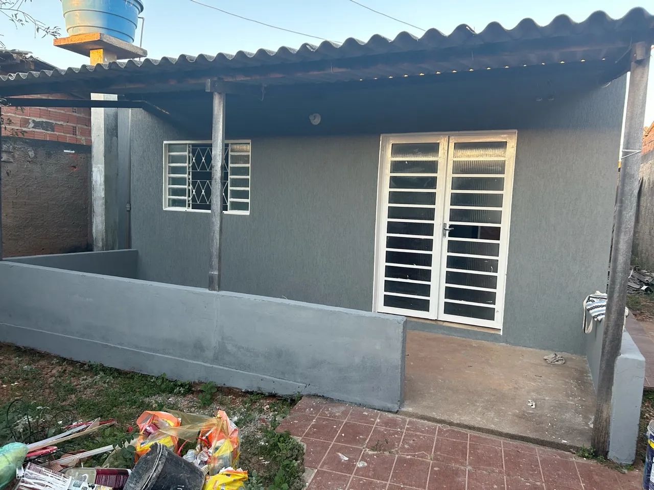 Foto - Brasília - Arapoanga (Planaltina)