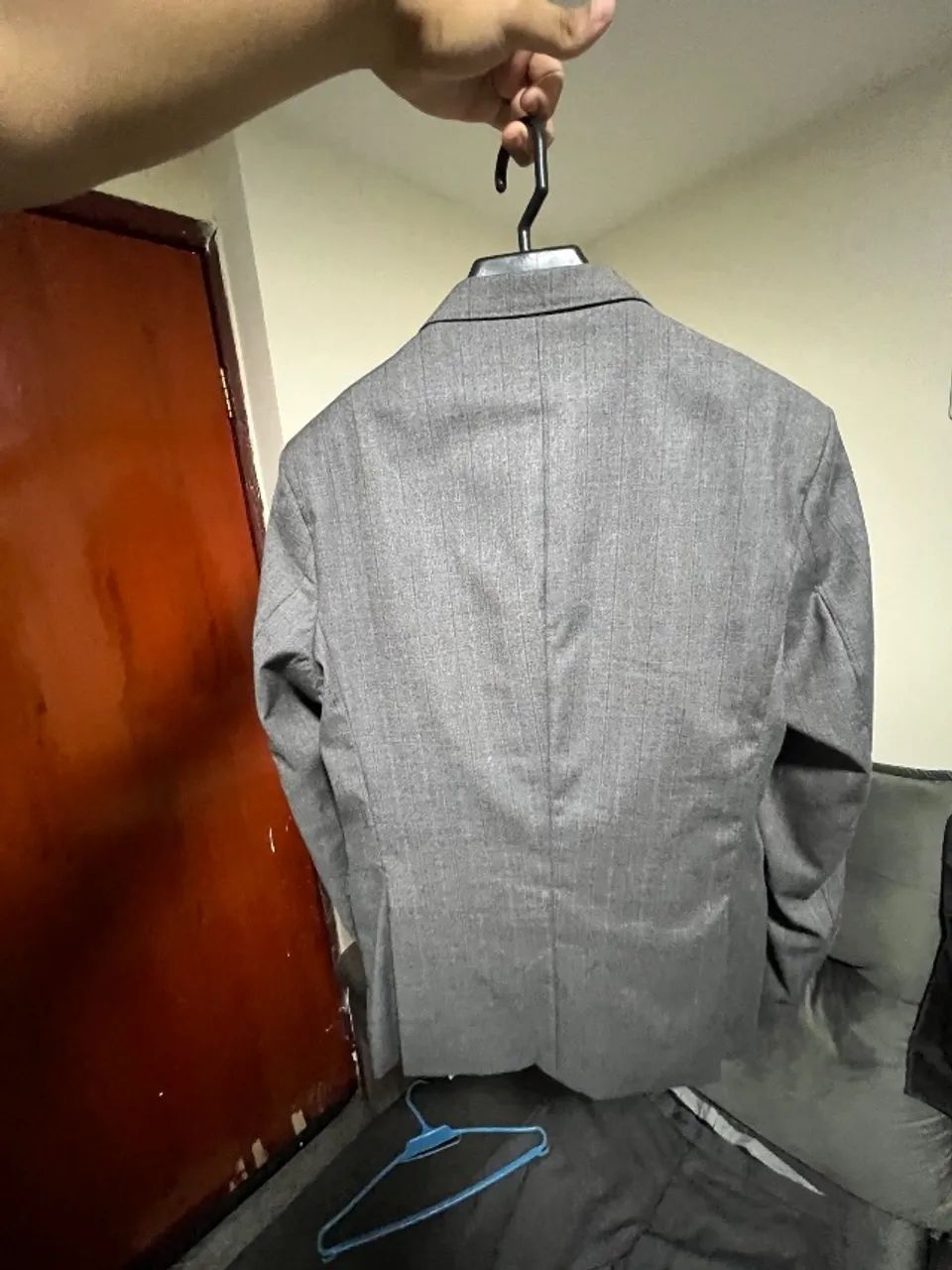 Terno Slim - 48  - Foto 5