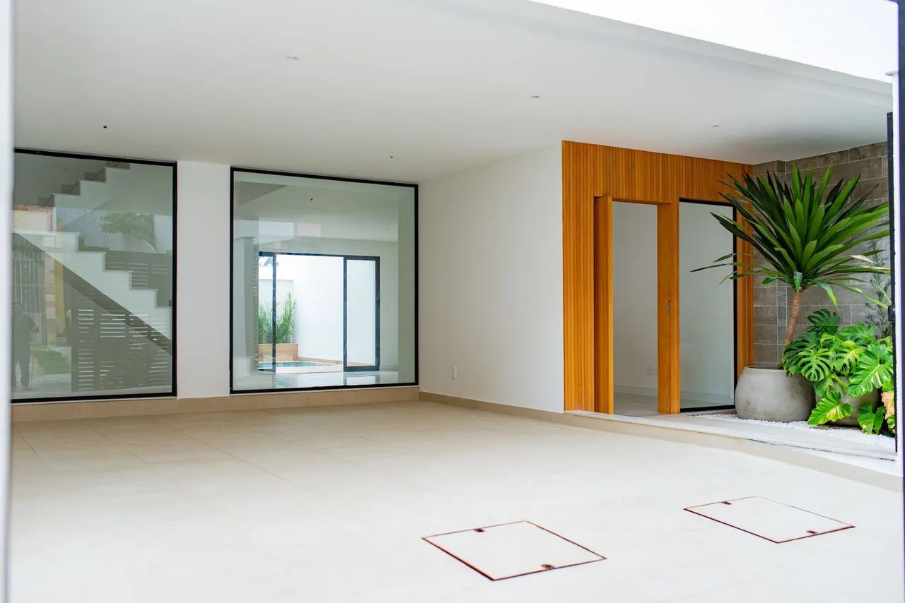 Imóvel para venda tem 265 metros quadrados com 4 quartos em Jardim Guanabara - Rio de Jane - Foto 3