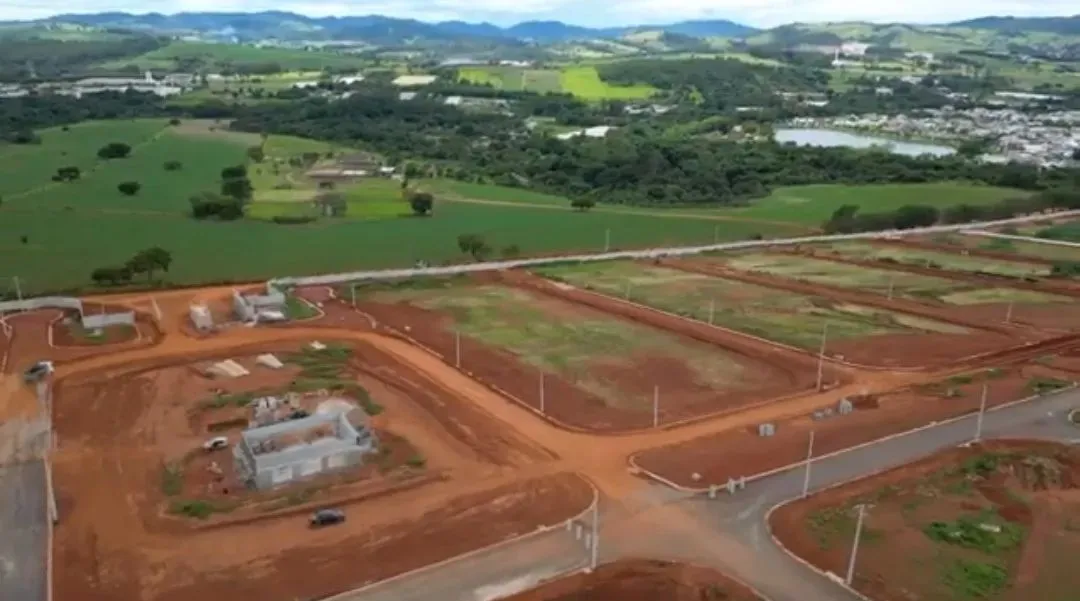 ATIBAIA | LOTES a partir de 360m² em Condomínio Fechado com Lazer completo | Ótimo local