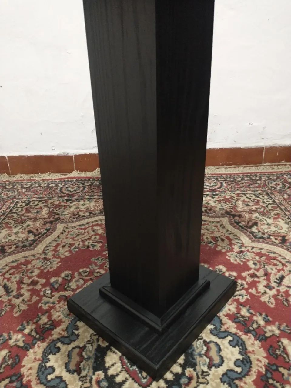 Mesa para jogar xadrez e damas  - Foto 4