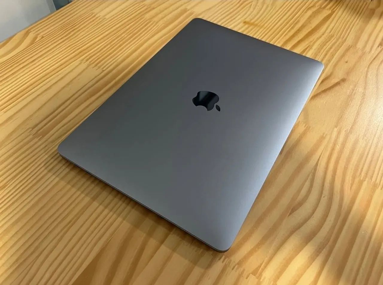 Vendo MacBook Air Pro M1 - Space Gray 16gb Novo- Caixa - carregador 